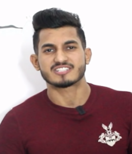 Sam Khan YouTube Star Bio Height Girlfriend Age Birthday Wiki