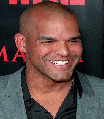 Amaury Nolasco