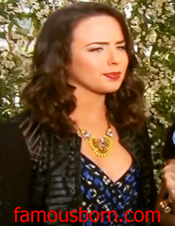 Ashleigh Brewer Height Boyfriend Wiki & Net Worth