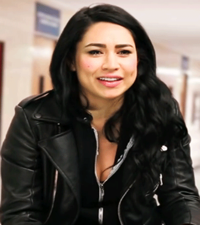 Cassie Steele Biography Height & Boyfriend