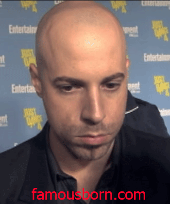 Chris Daughtry Biography Height & Wife