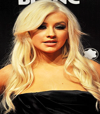 Christina Aguilera Biography Height & Boyfriend