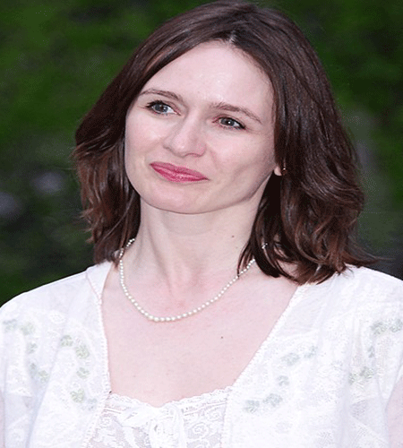 Emily Mortimer