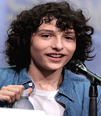 Finn Wolfhard