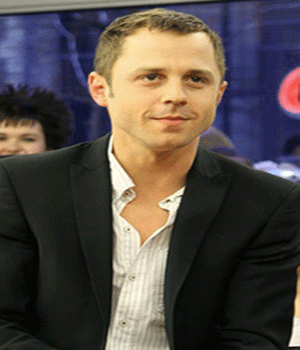 Giovanni Ribisi 