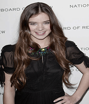 Hailee Steinfeld Biography Height & Boyfriend