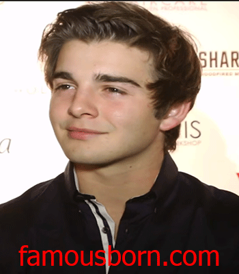 Jack Griffo 