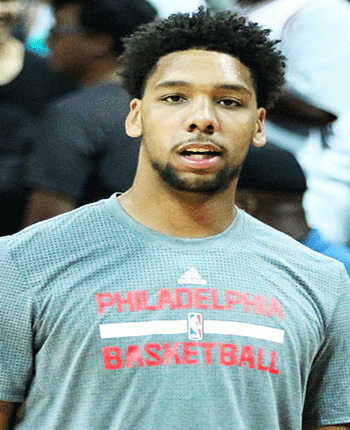 Jahlil Okafor Biography Height & Girlfriend