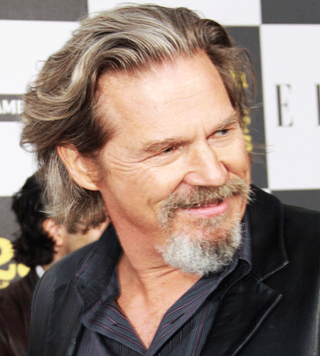 Jeff Bridges