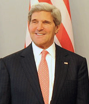 John Kerry