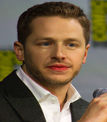 Josh Dallas 