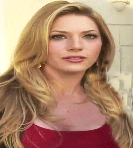 Katheryn Winnick Biography Height & Boyfriend