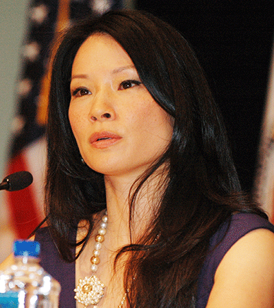 Lucy Liu Biography Height & Boyfriend