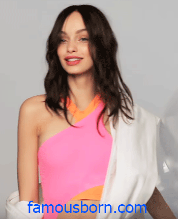 Luma Grothe Height Boyfriend Wiki & Net Worth