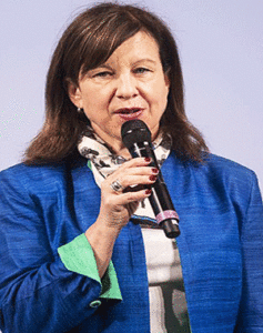 Lyse Doucet