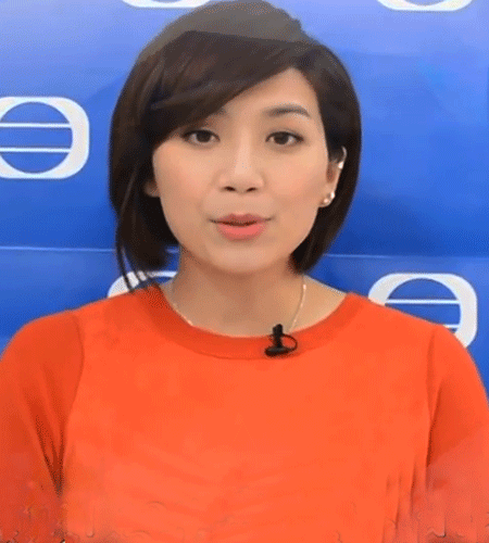 Mandy Wong Biography Height & Boyfriend