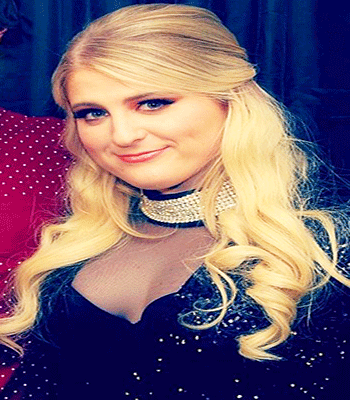 Meghan Trainor Biography Height & Boyfriend