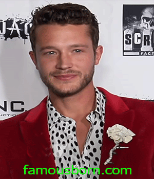 Nick Roux Height Girlfriend Wiki & Net Worth | Famous Born