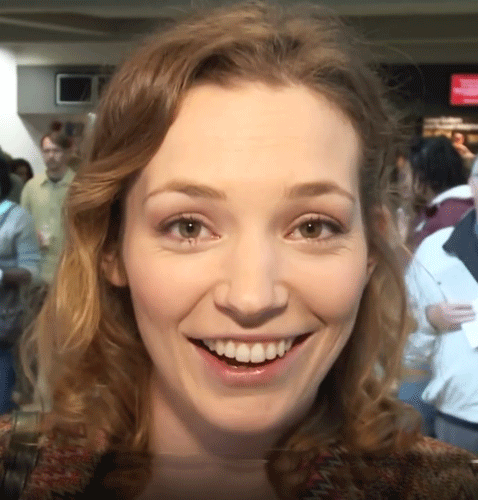 Perdita Weeks Biography Height & Husband