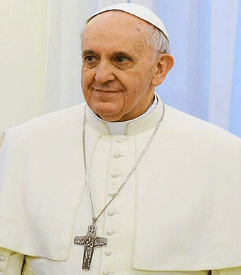 Pope Francis Biography Height & Education