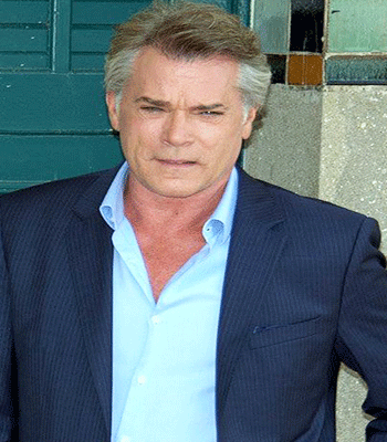 Ray Liotta 