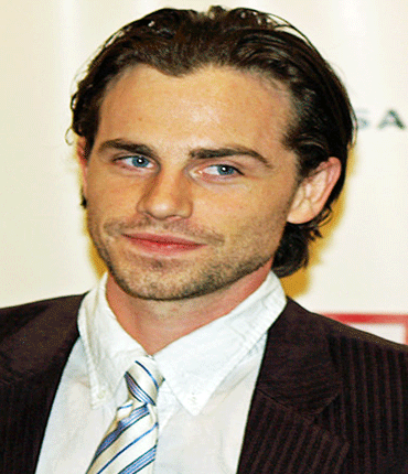 Rider Strong Biography Height & Wife