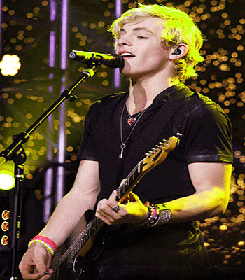 Ross Lynch