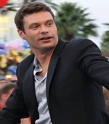 Ryan Seacrest 