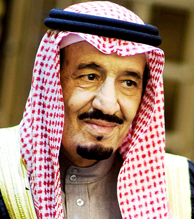 Salman bin Abdulaziz Al Saud Biography Height & Wife