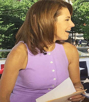 Stephanie Ruhle Biography Height Amp Husband Famous Born