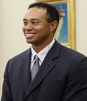 Tiger Woods Biography Height Net Worth & Girlfriend