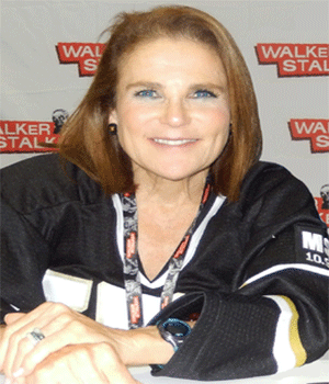 Tovah Feldshuh Biography Height & Husband