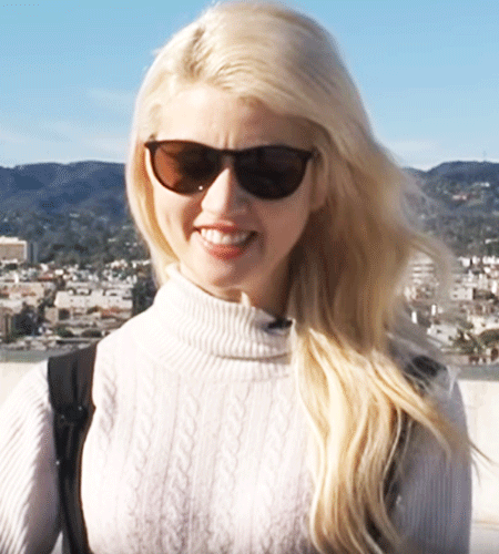 Allison Harvard Biography Height & Boyfriend