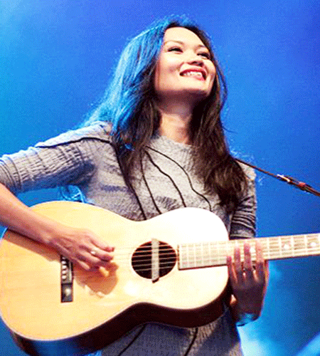 Bic Runga Biography Height & Boyfriend