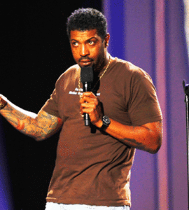 Deon Cole