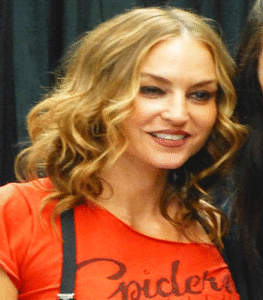 Drea de Matteo