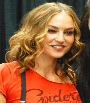 Drea de Matteo Biography Height & Husband