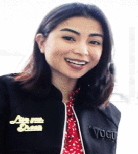 Glaiza de Castro