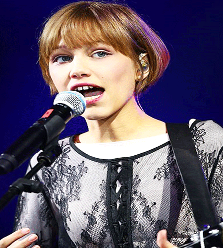 Grace VanderWaal Biography & Height