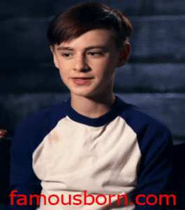 Jaeden Lieberher