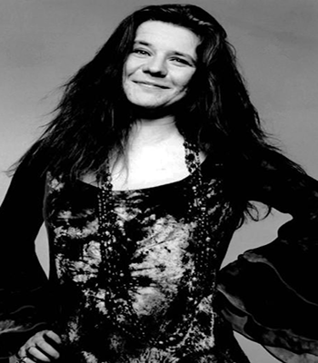 Janis Joplin Biography Height & Boyfriend