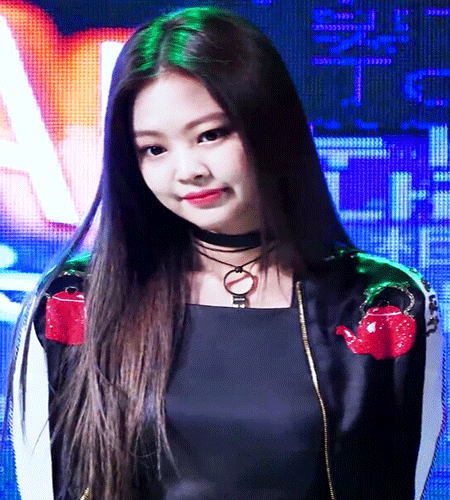 Jennie-Kim | Famous Born