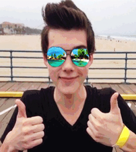 Jeremy Shada