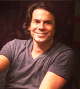 Jerry Trainor