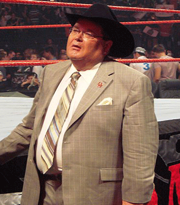 Jim Ross Biography Height & Wife