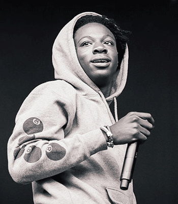 Joey Badass