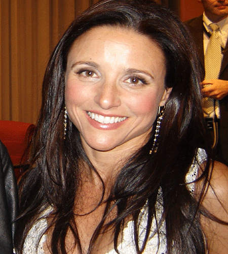 Julia Louis-Dreyfus Biography Height & Husband