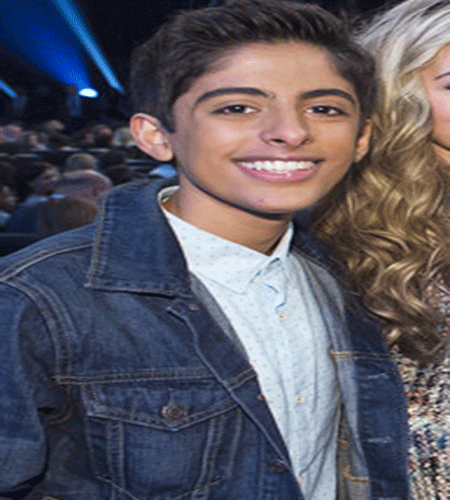 Karan Brar 