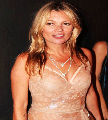 Kate Moss Biography Height & Boyfriend