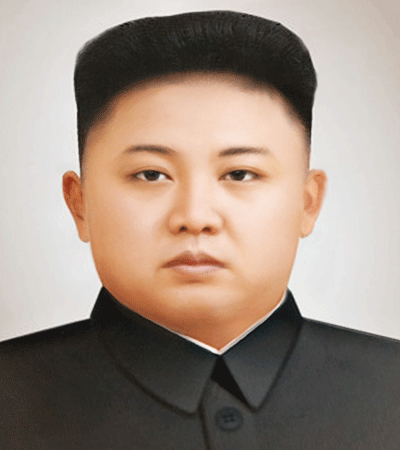 Kim Jong-un Biography Height & Girlfriend